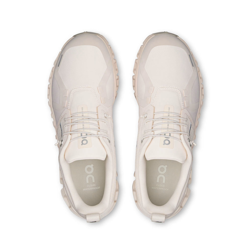 On Cloud 6 Waterproof