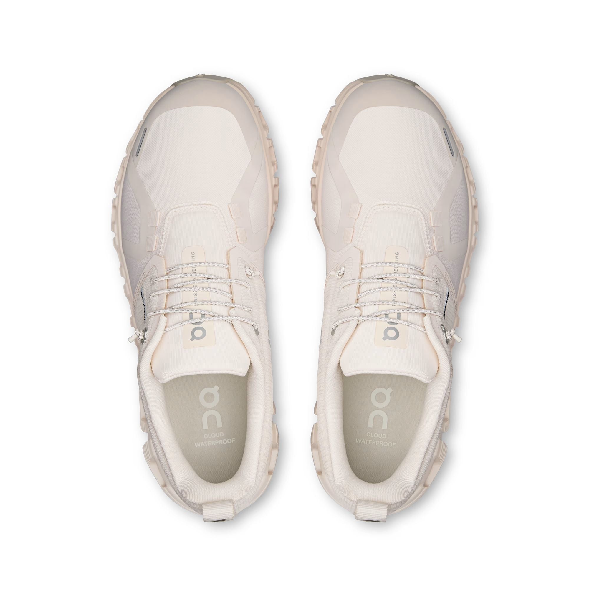 On Cloud 6 Waterproof
