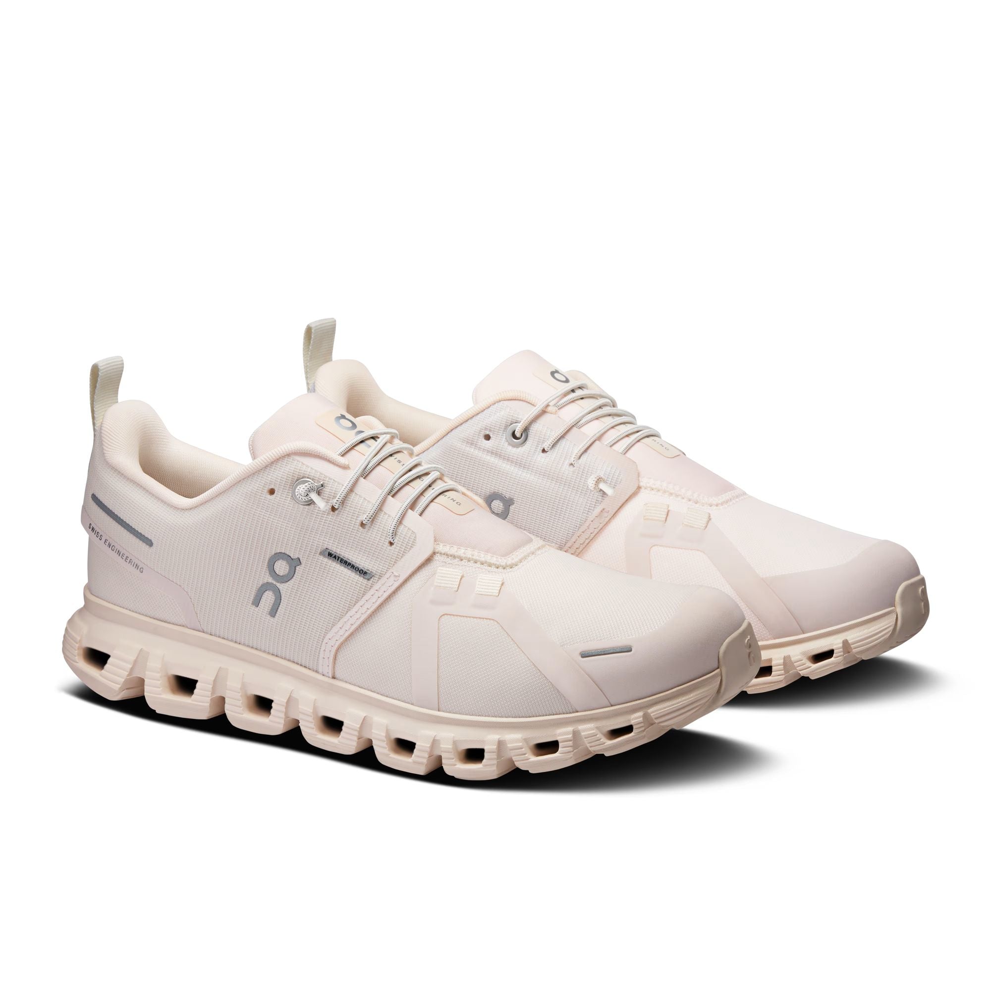 On Cloud 6 Waterproof