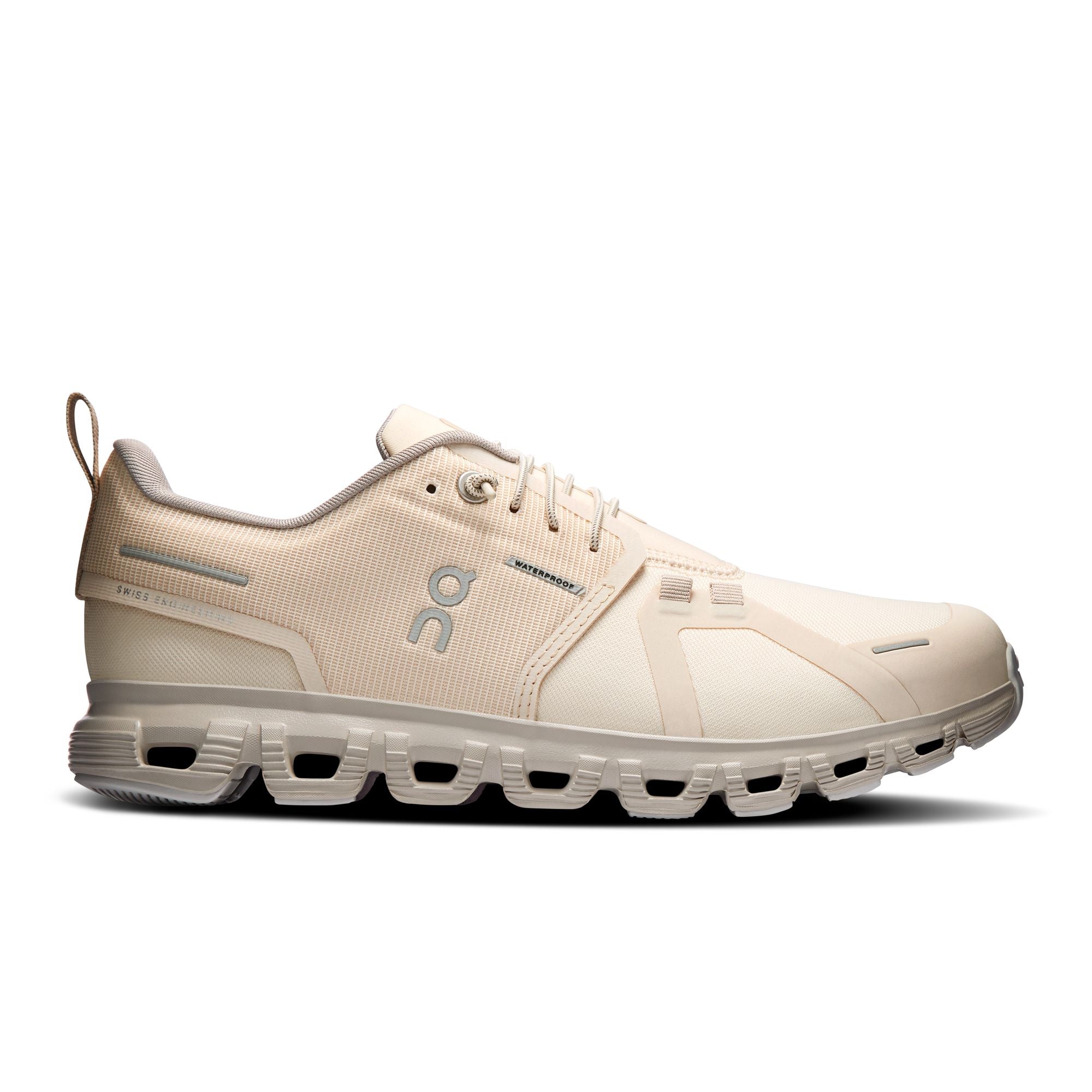 On Cloud 6 Waterproof