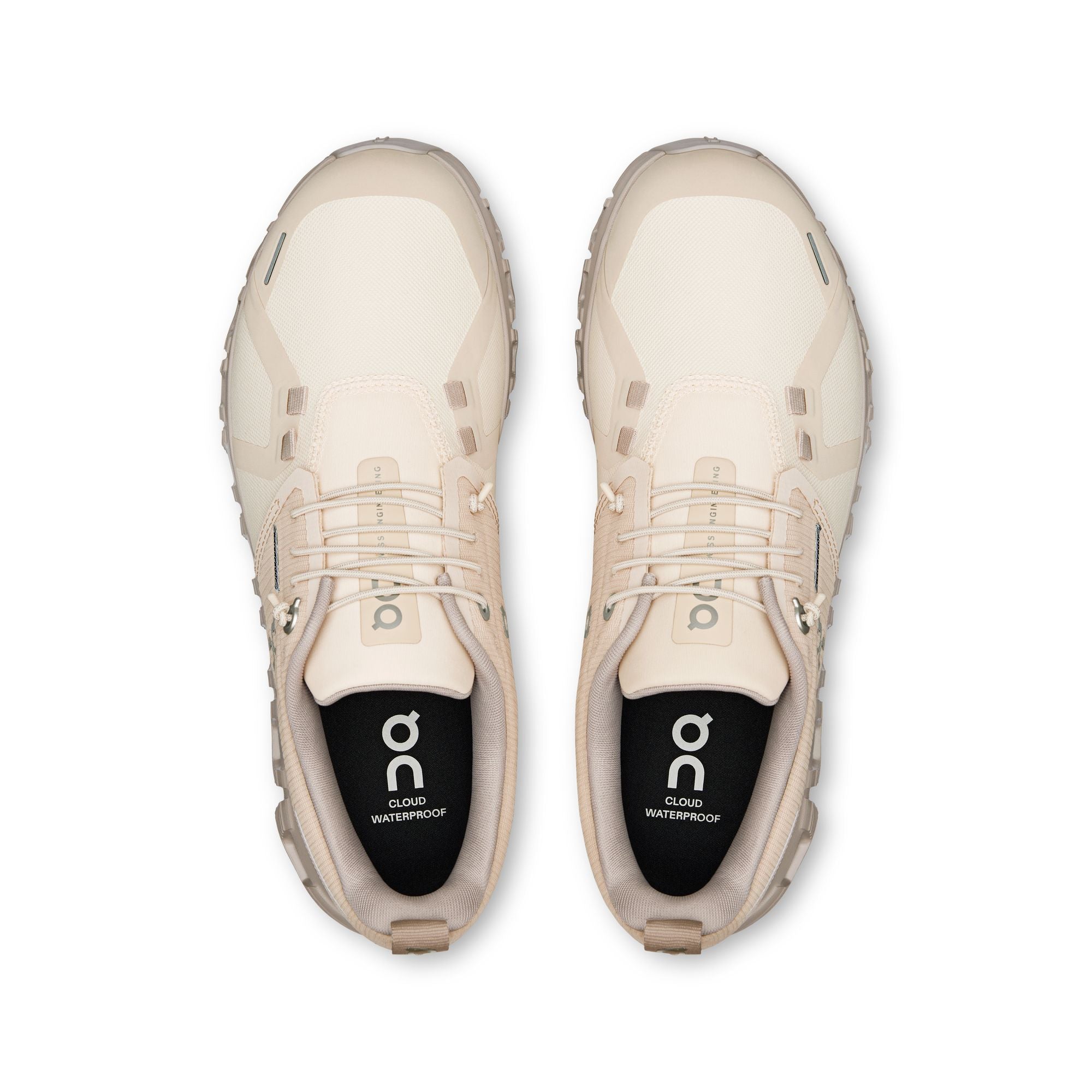 On Cloud 6 Waterproof