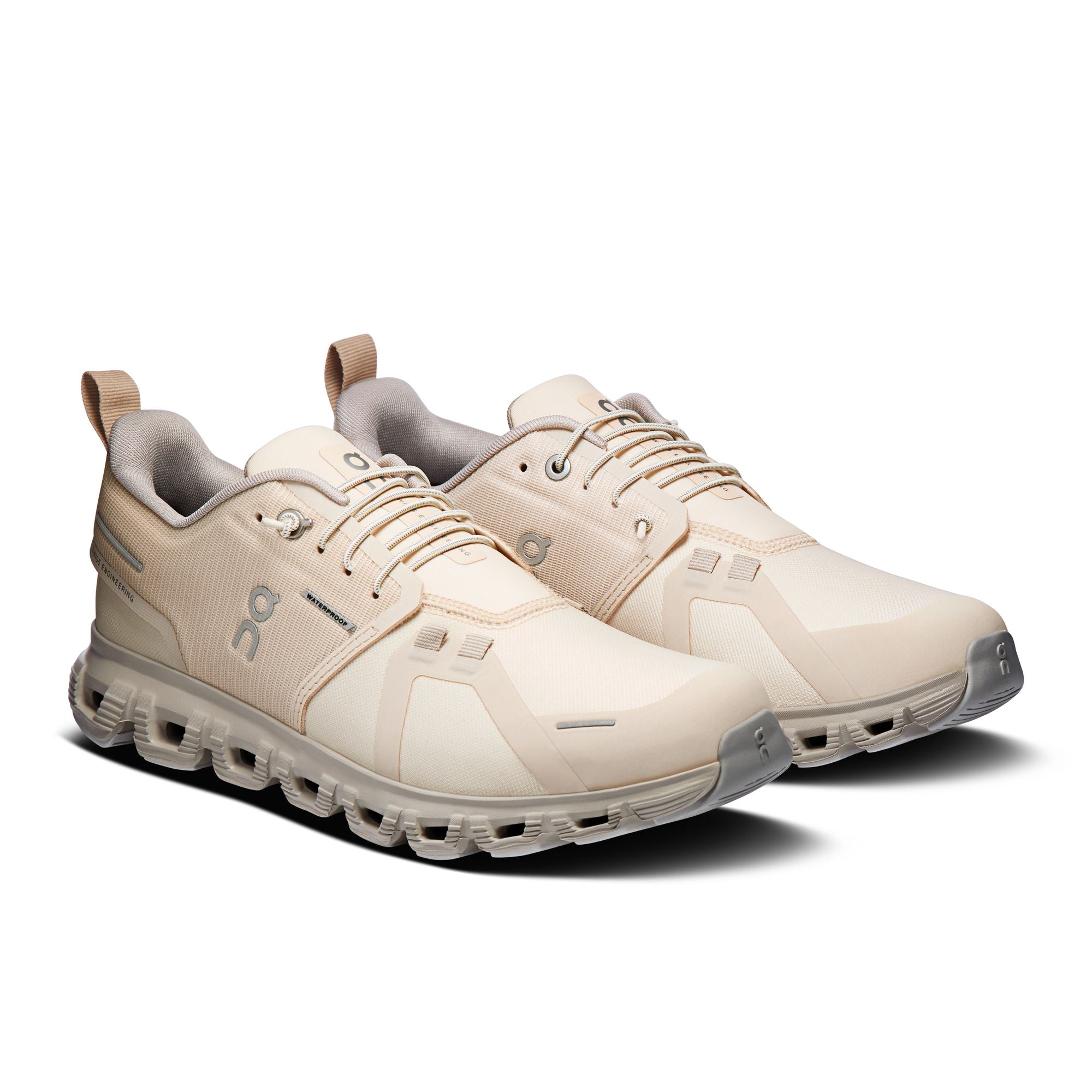 On Cloud 6 Waterproof