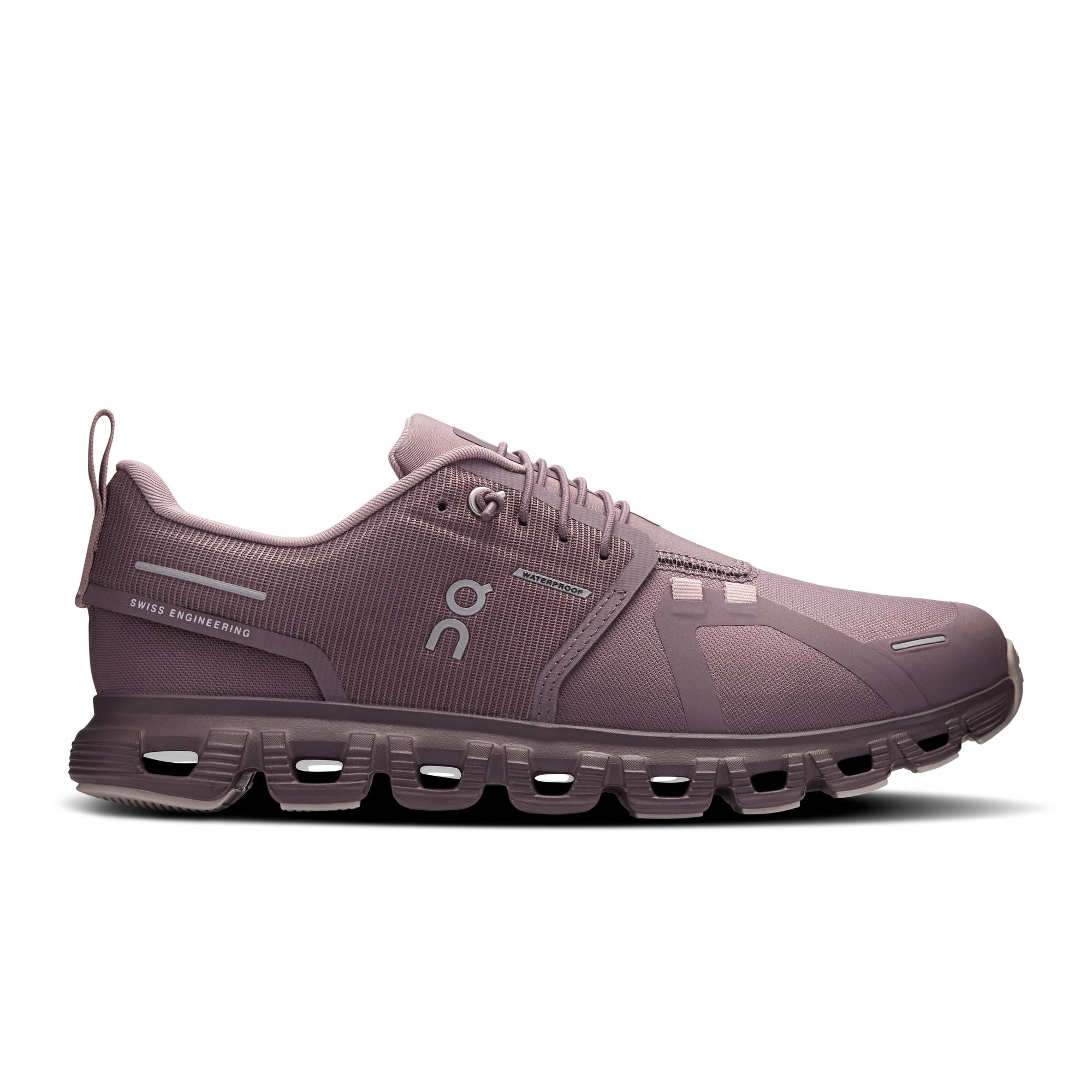 On Cloud 6 Waterproof