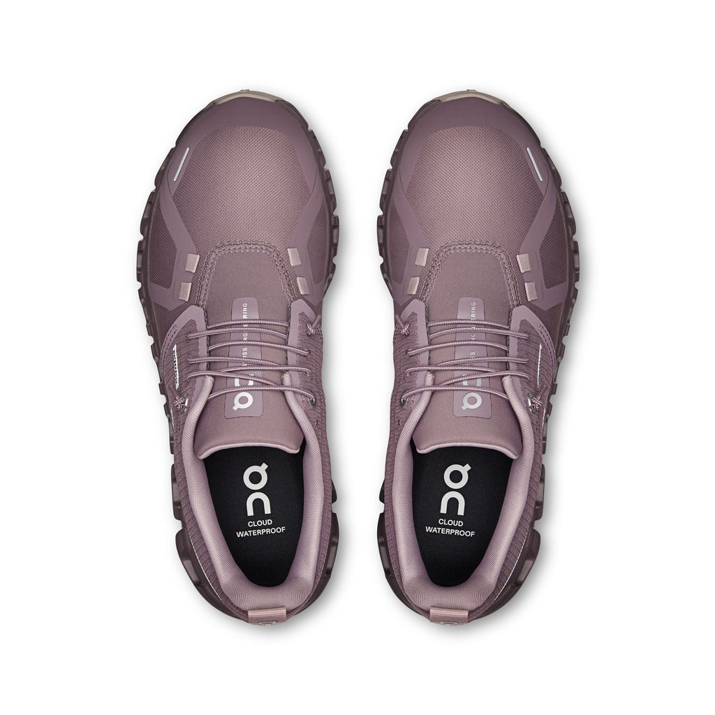 On Cloud 6 Waterproof