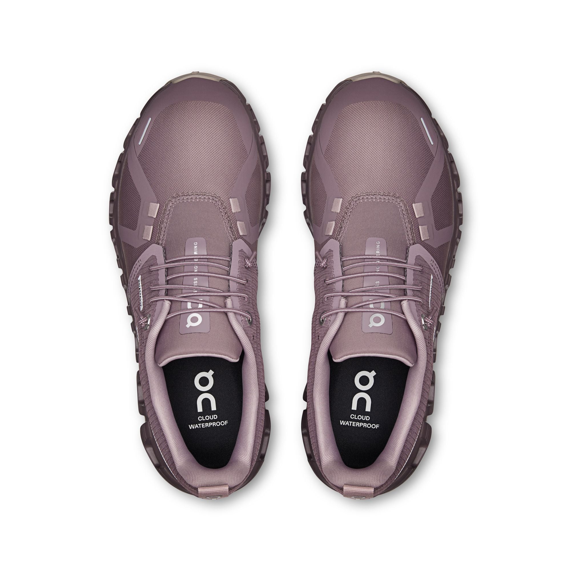 On Cloud 6 Waterproof