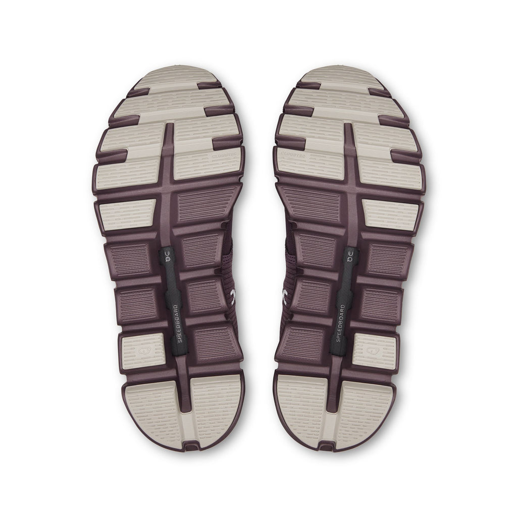 On Cloud 6 Waterproof