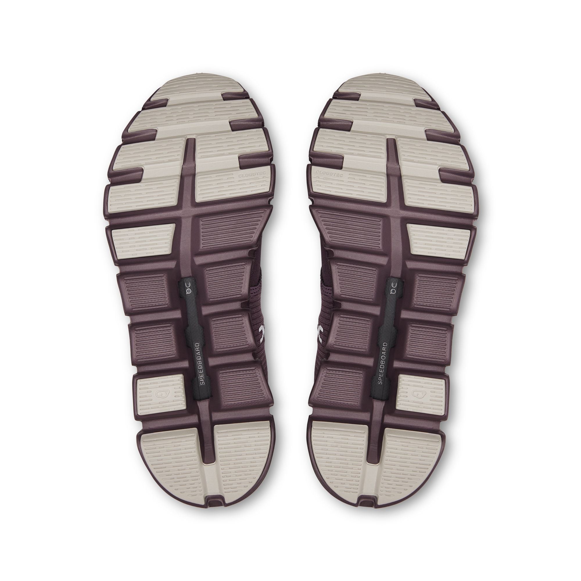 On Cloud 6 Waterproof