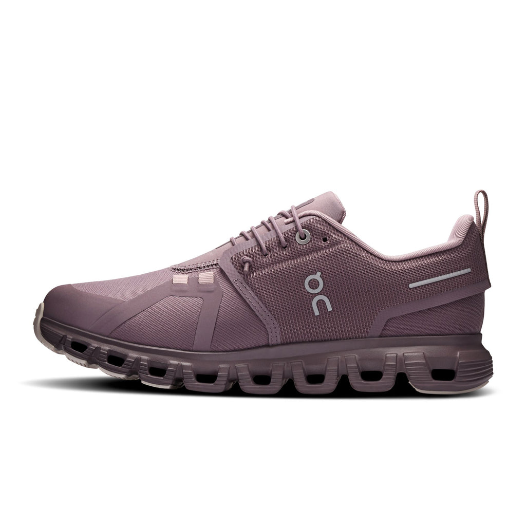 On Cloud 6 Waterproof