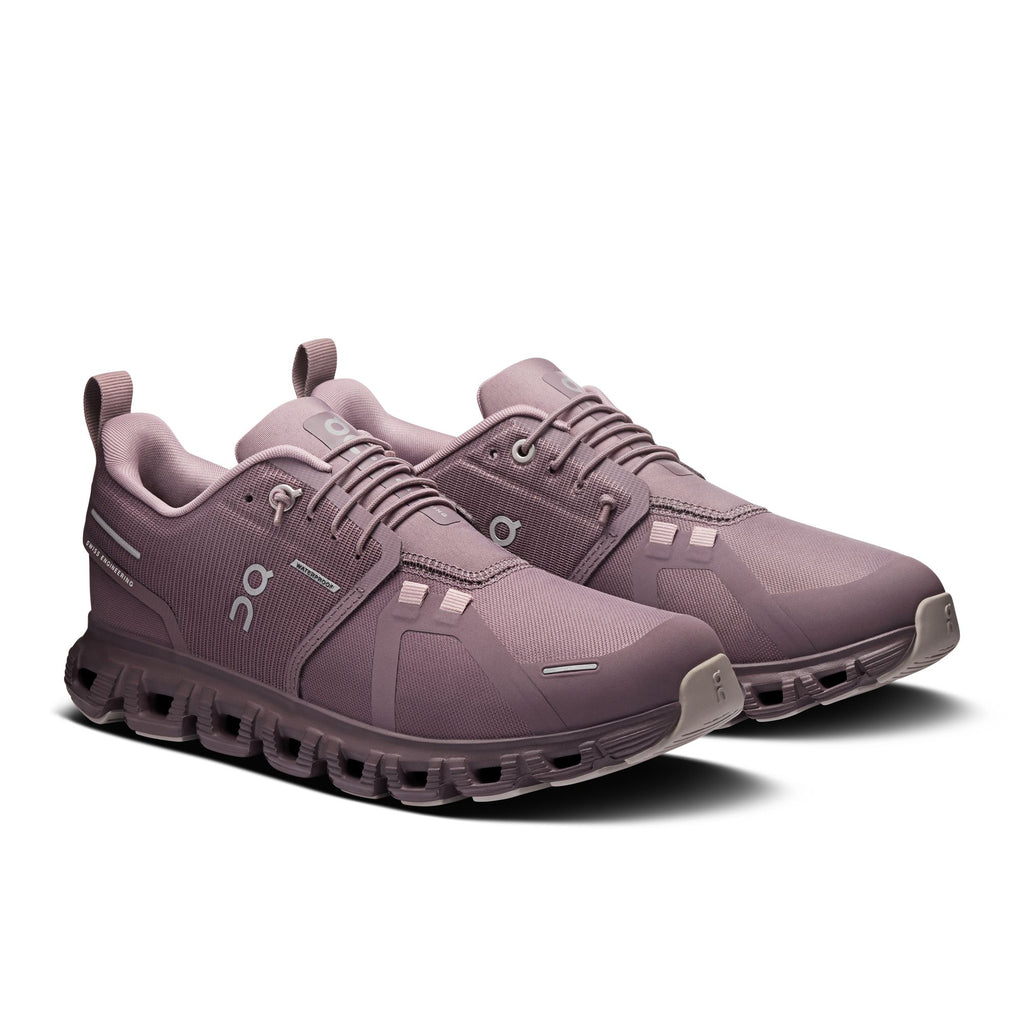 On Cloud 6 Waterproof