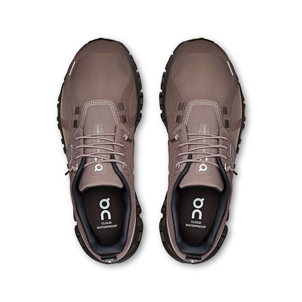 On Cloud 6 Waterproof