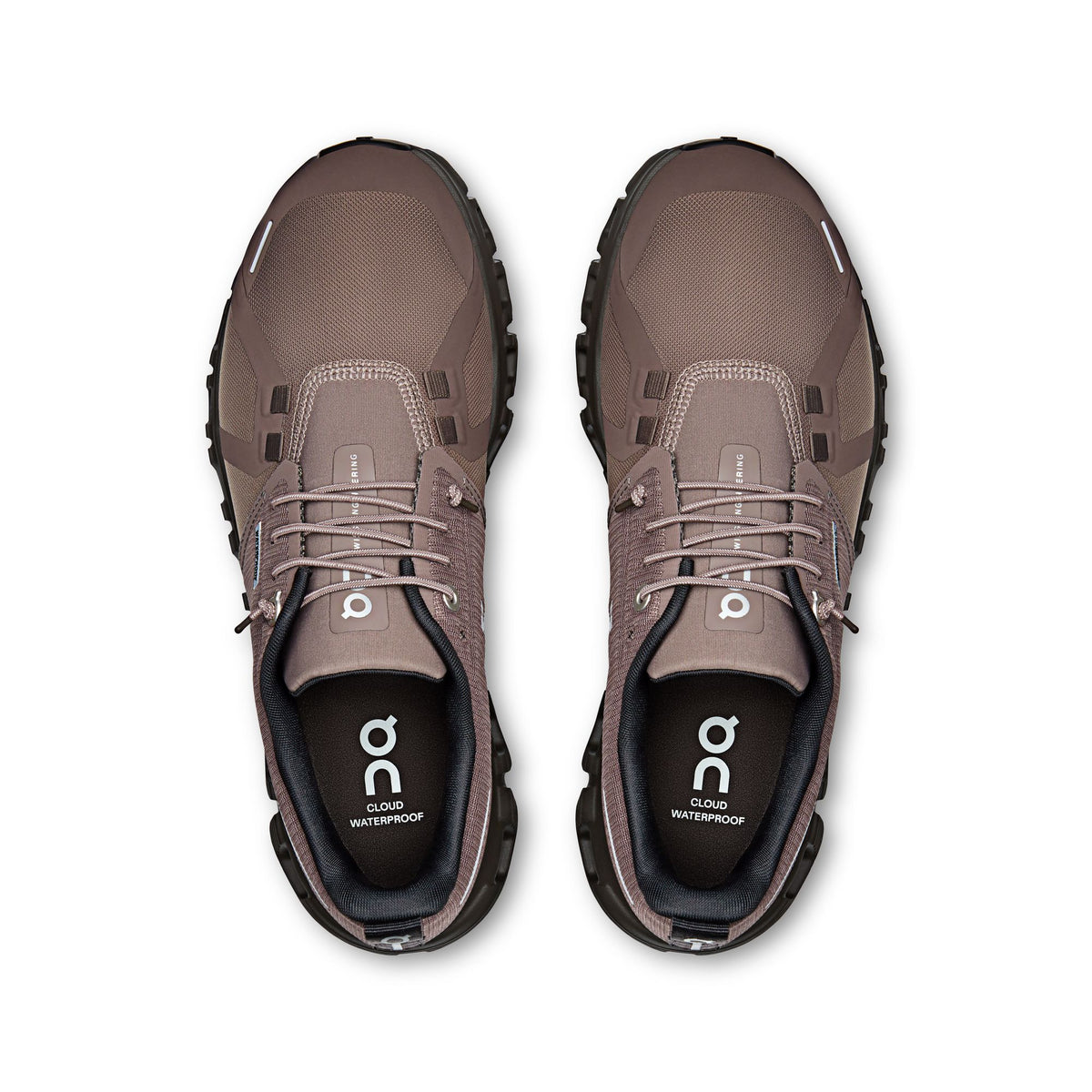 On Cloud 6 Waterproof