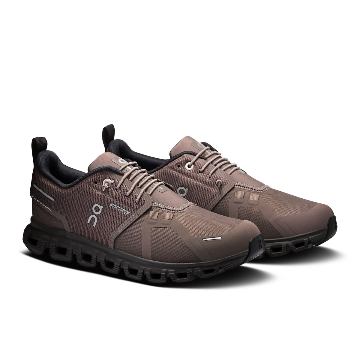 On Cloud 6 Waterproof