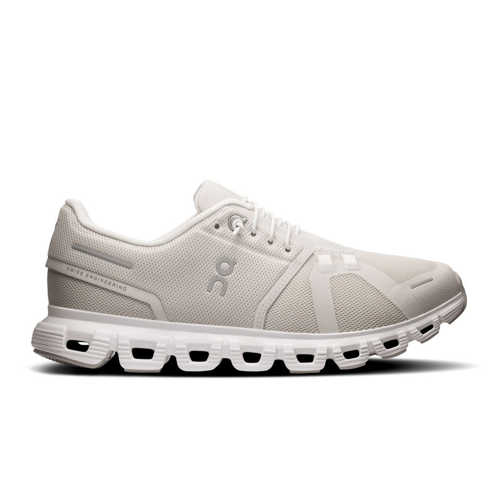 On Cloud 6