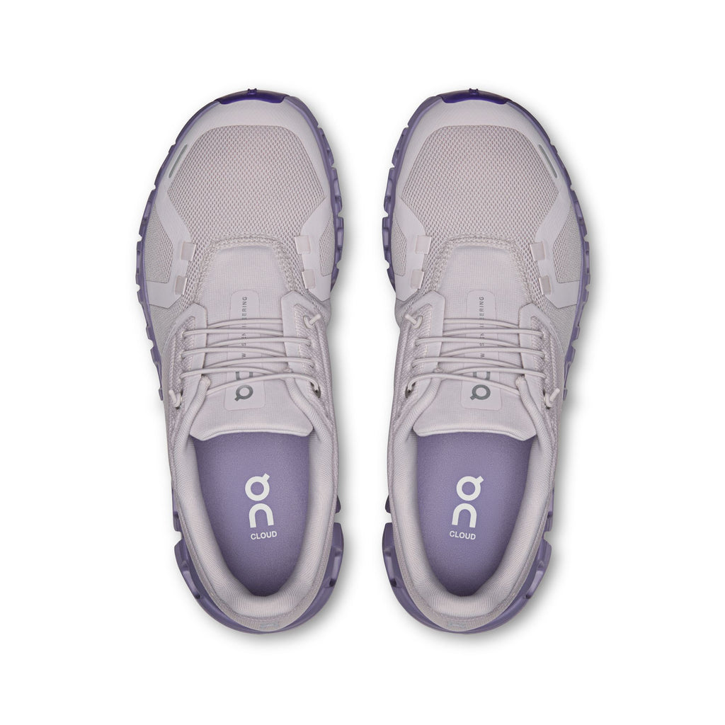 On Cloud 6
