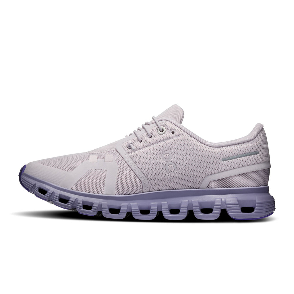 On Cloud 6