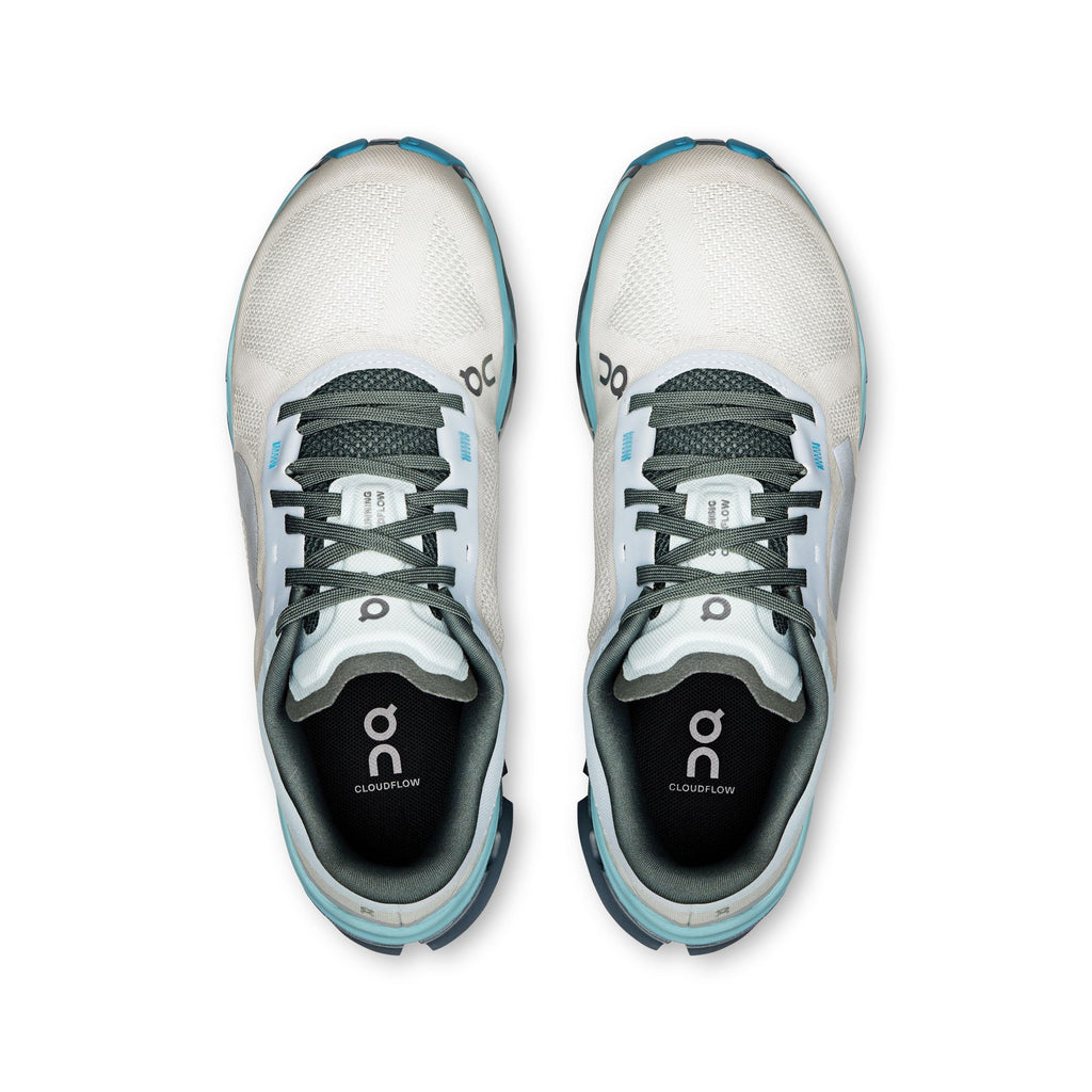 On Cloudflow 5