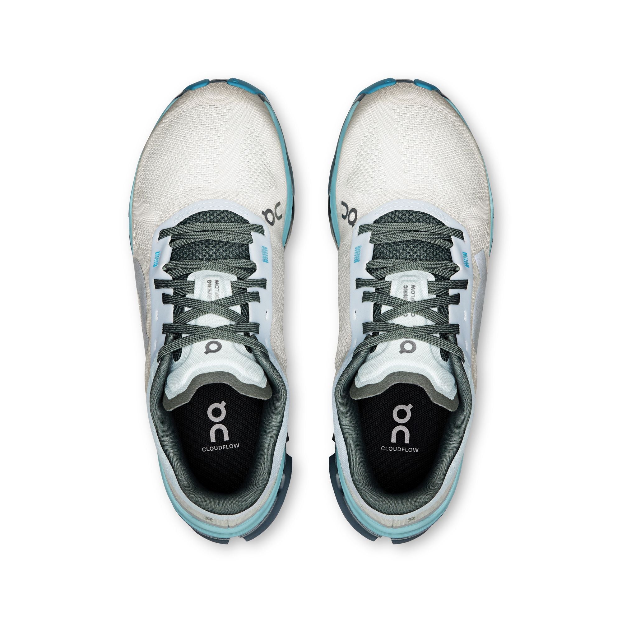 On Cloudflow 5