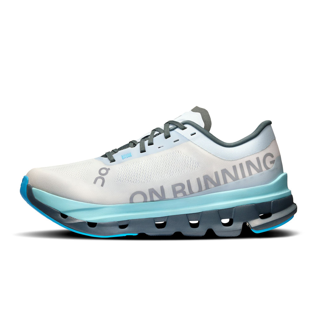 On Cloudflow 5
