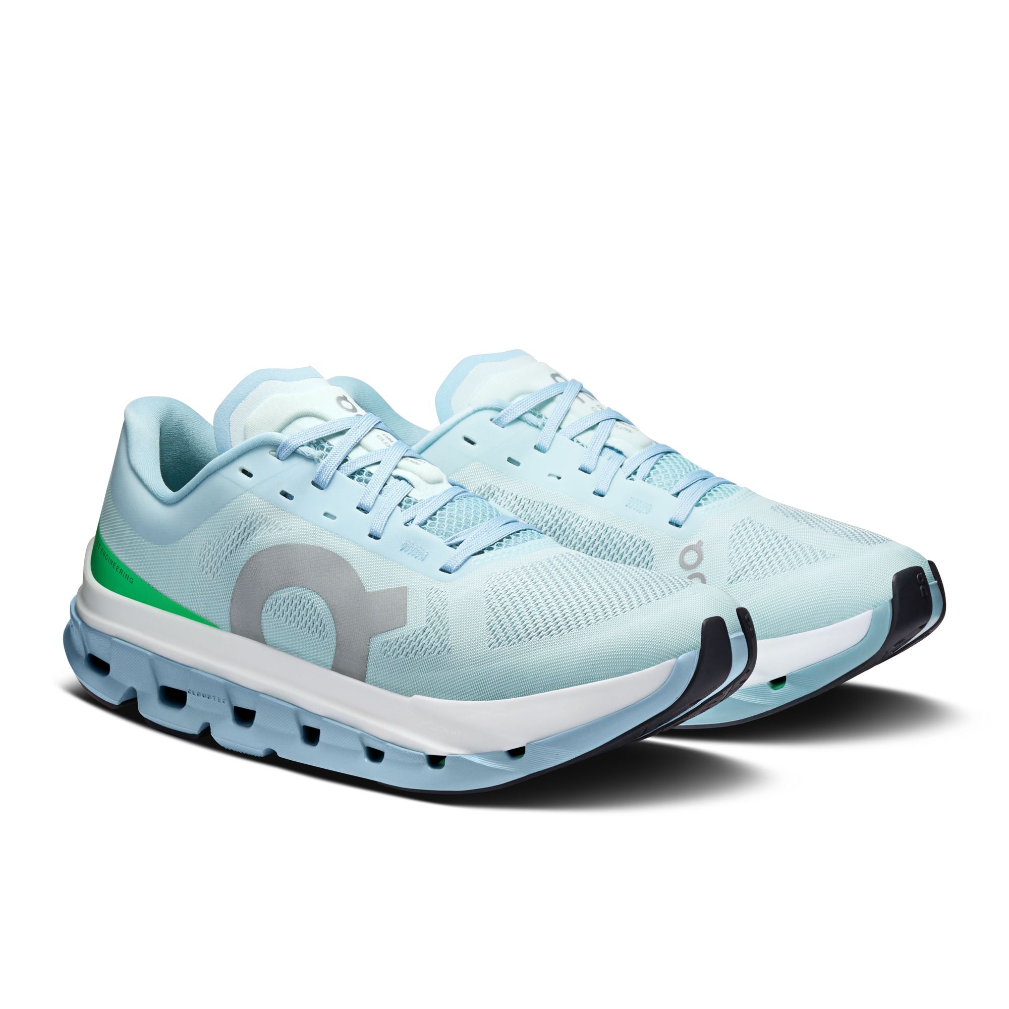 On Cloudflow 5