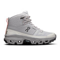 On Cloudrock Mid Waterproof