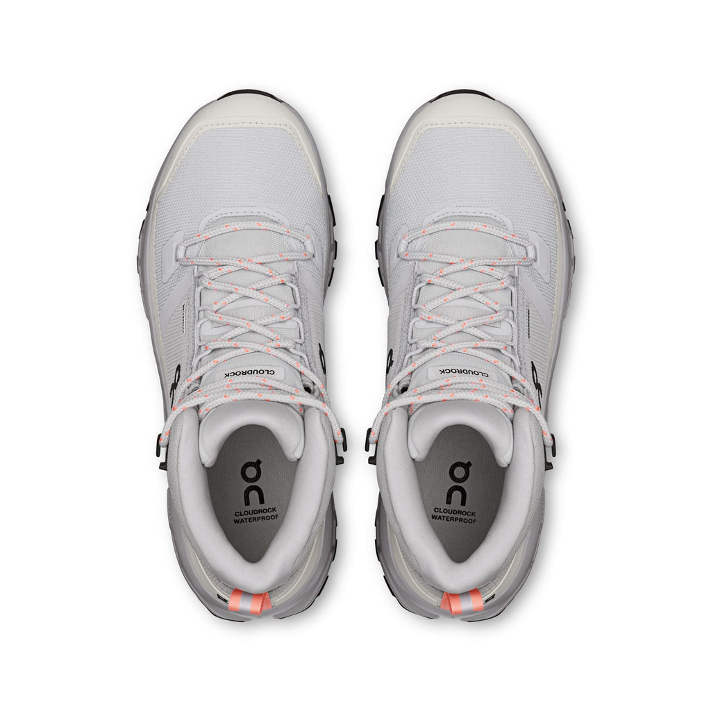 On Cloudrock Mid Waterproof