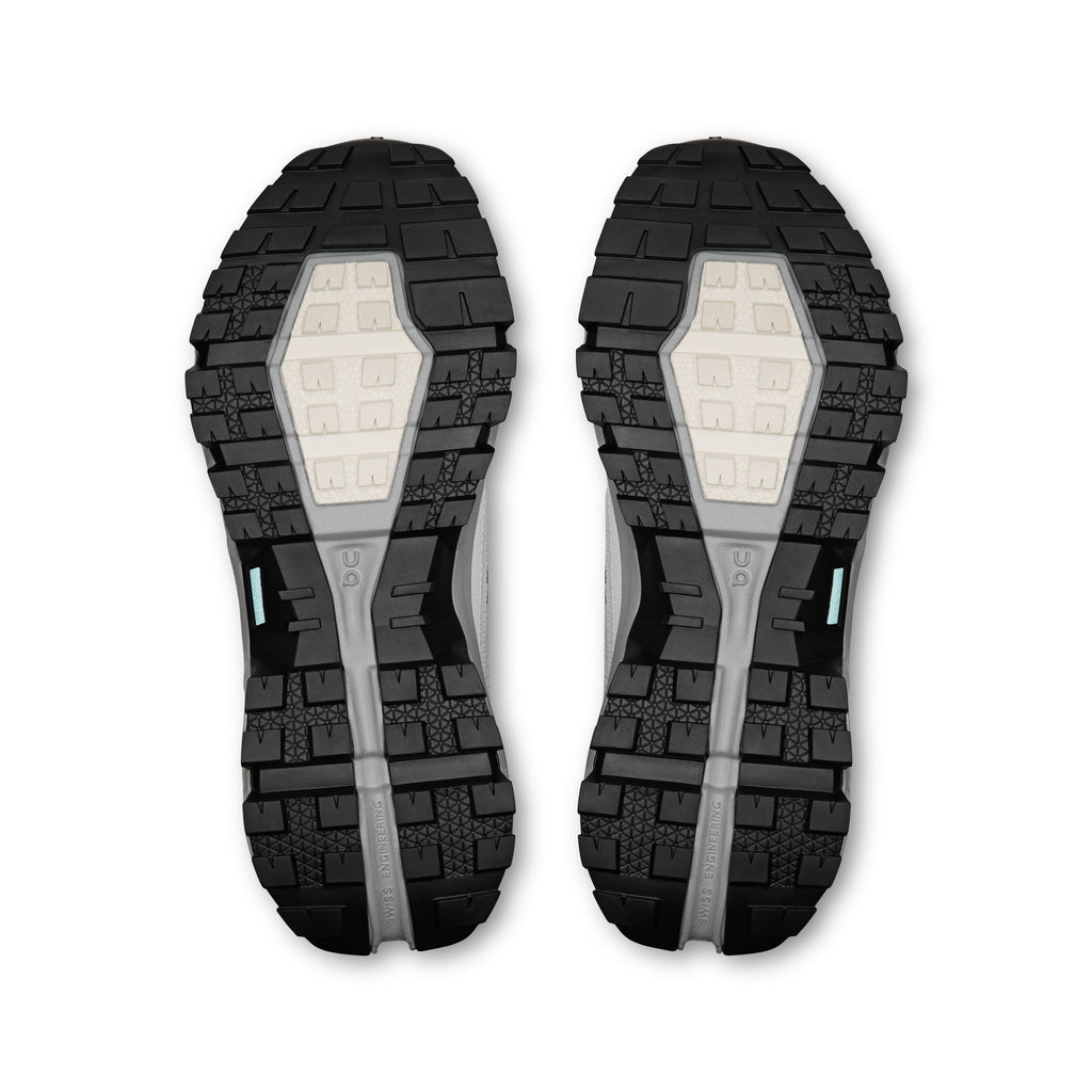 On Cloudrock Mid Waterproof