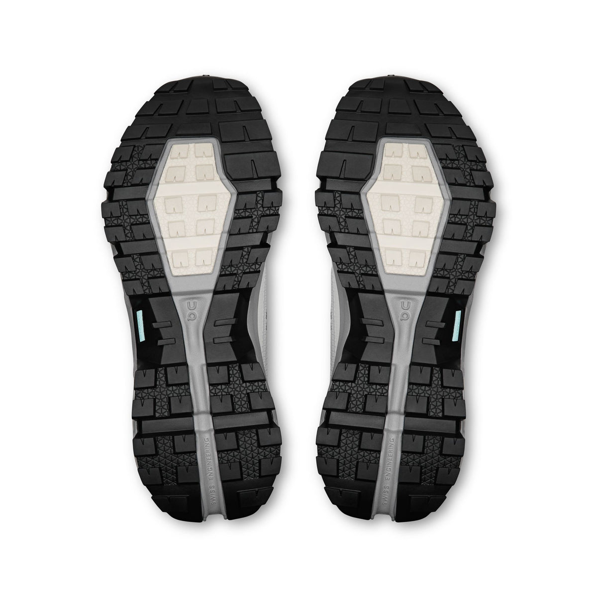 On Cloudrock Mid Waterproof