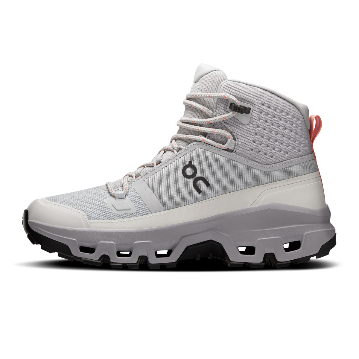 On Cloudrock Mid Waterproof