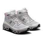 On Cloudrock Mid Waterproof