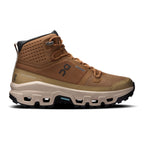 On Cloudrock Mid Waterproof