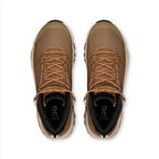 On Cloudrock Mid Waterproof