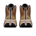 On Cloudrock Mid Waterproof
