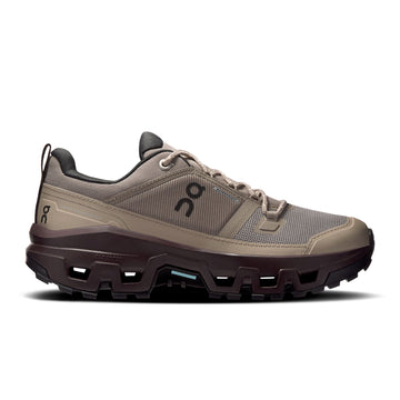 On Cloudrock Low Waterproof