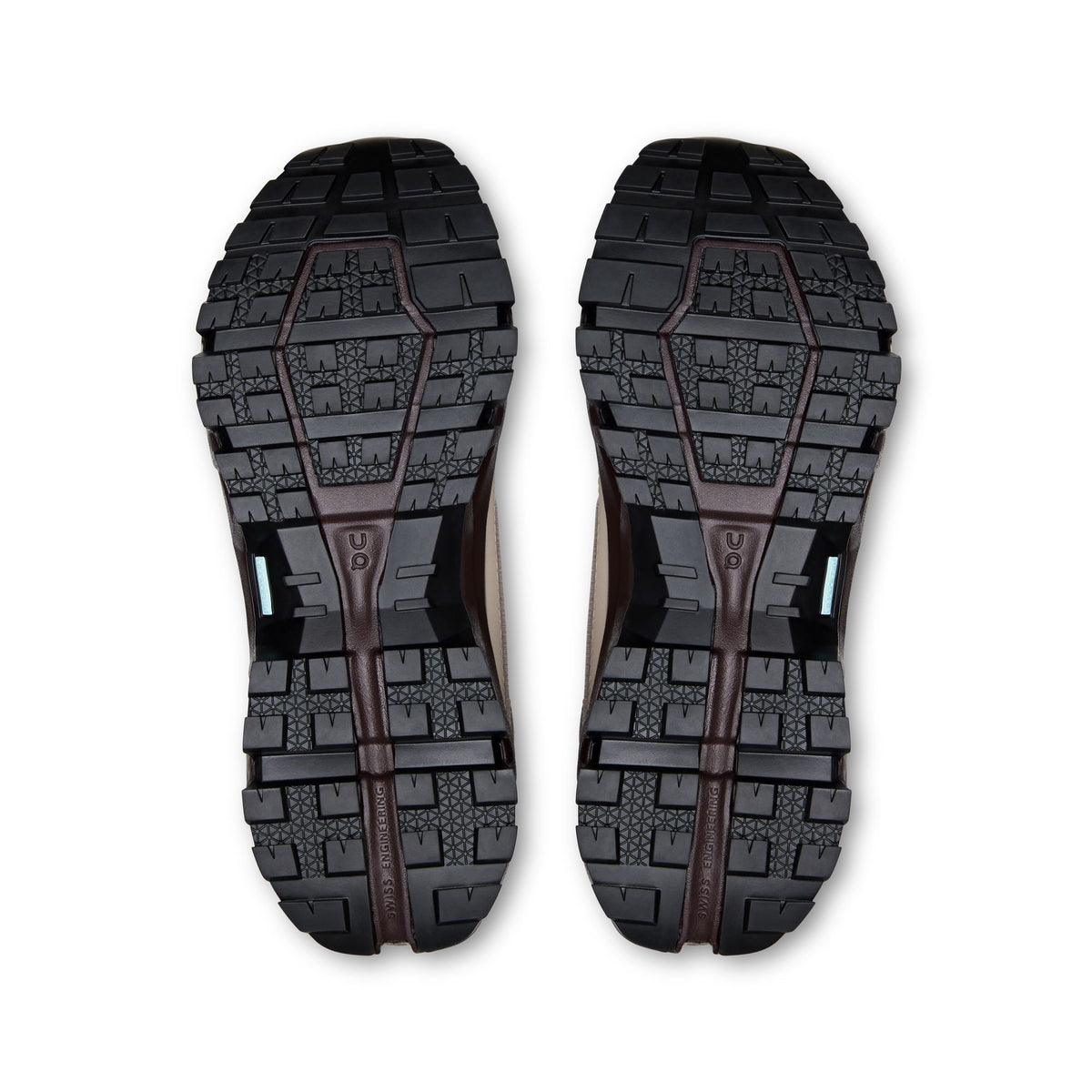 On Cloudrock Low Waterproof