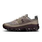On Cloudrock Low Waterproof