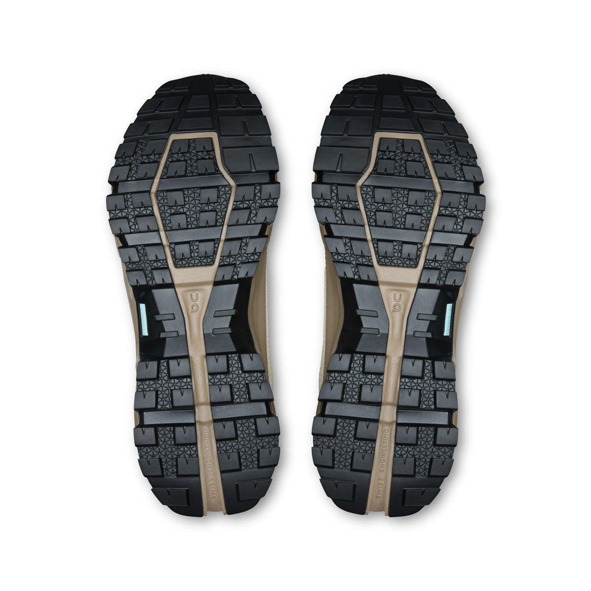 On Cloudrock Low Waterproof