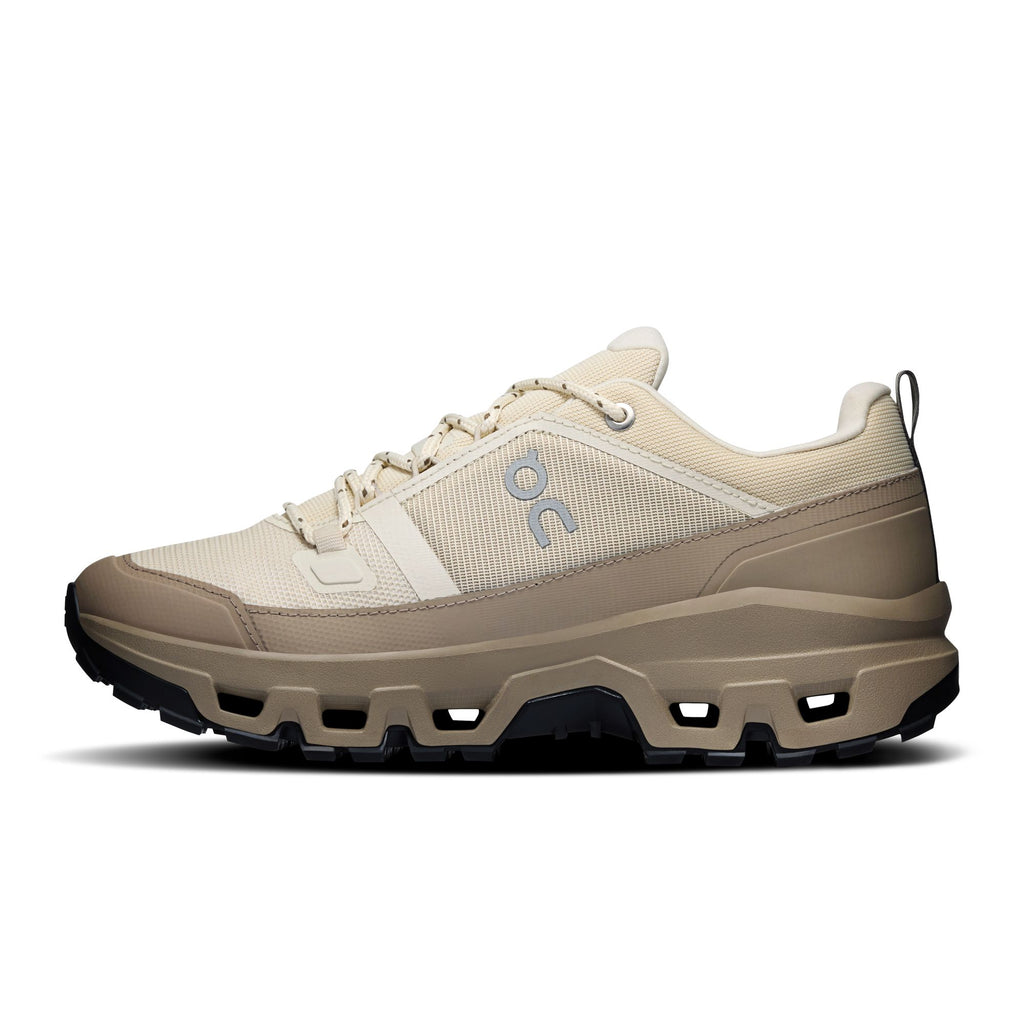 On Cloudrock Low Waterproof