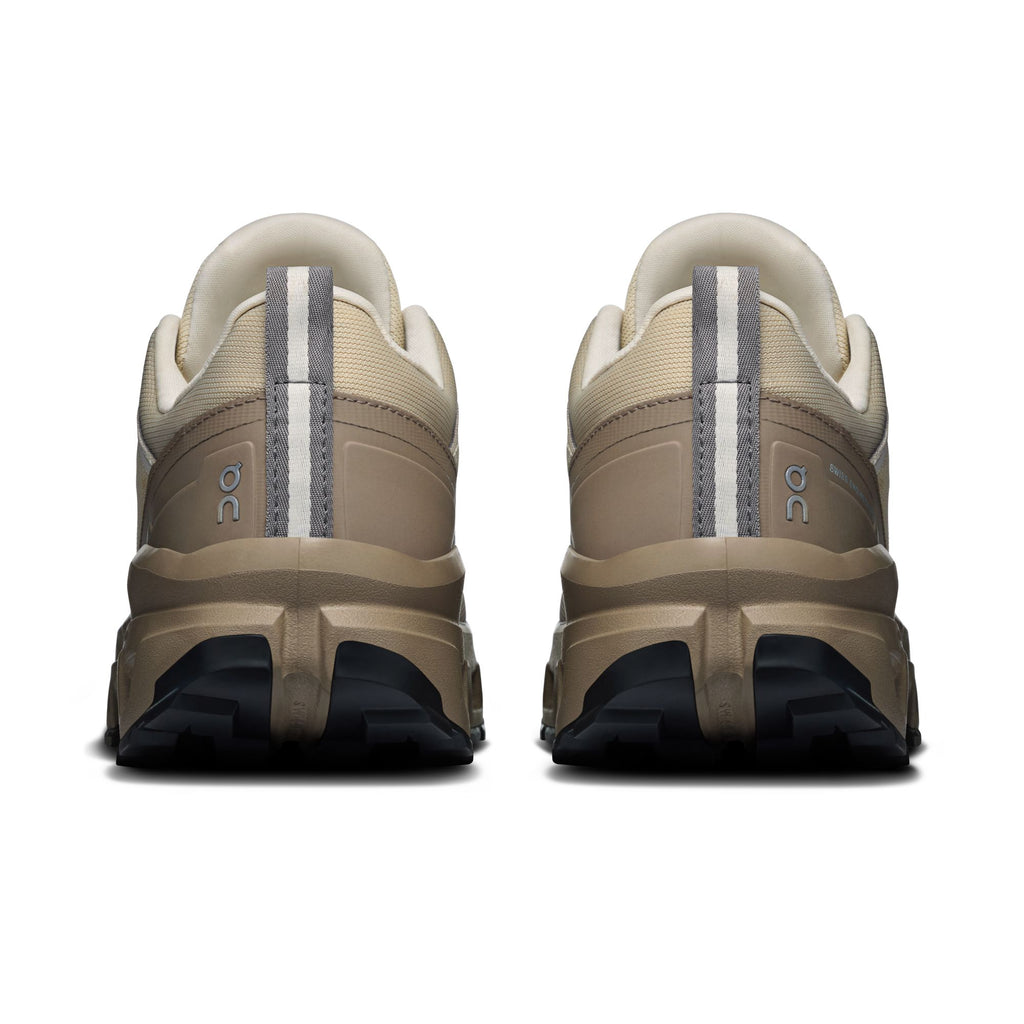 On Cloudrock Low Waterproof