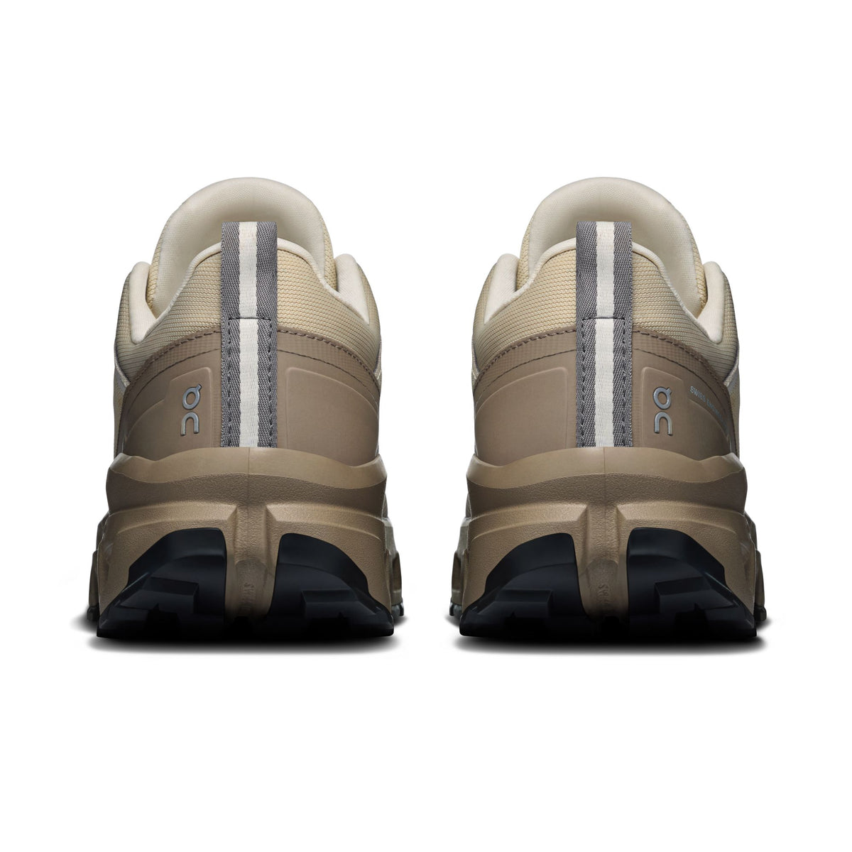 On Cloudrock Low Waterproof