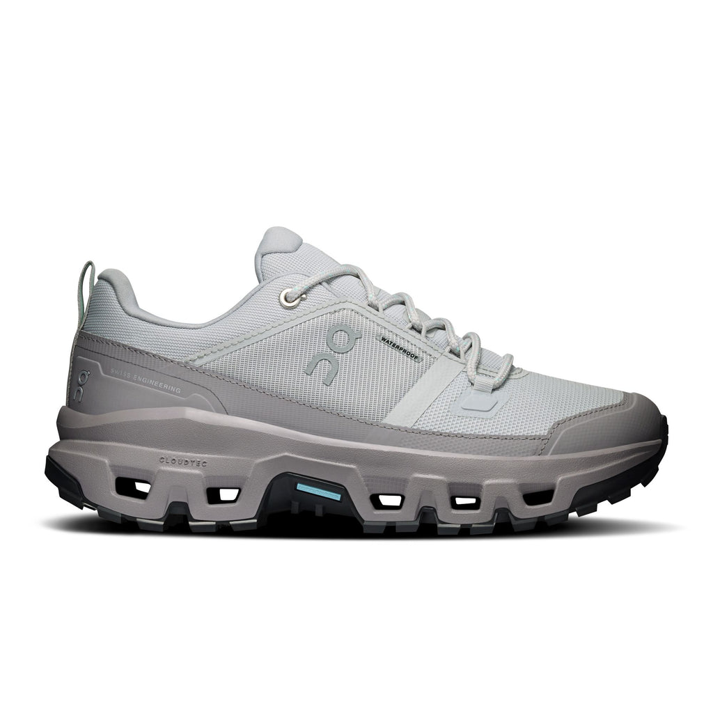 On Cloudrock Low Waterproof