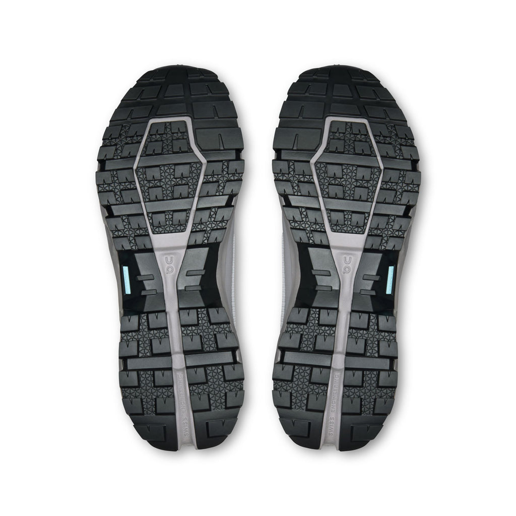 On Cloudrock Low Waterproof