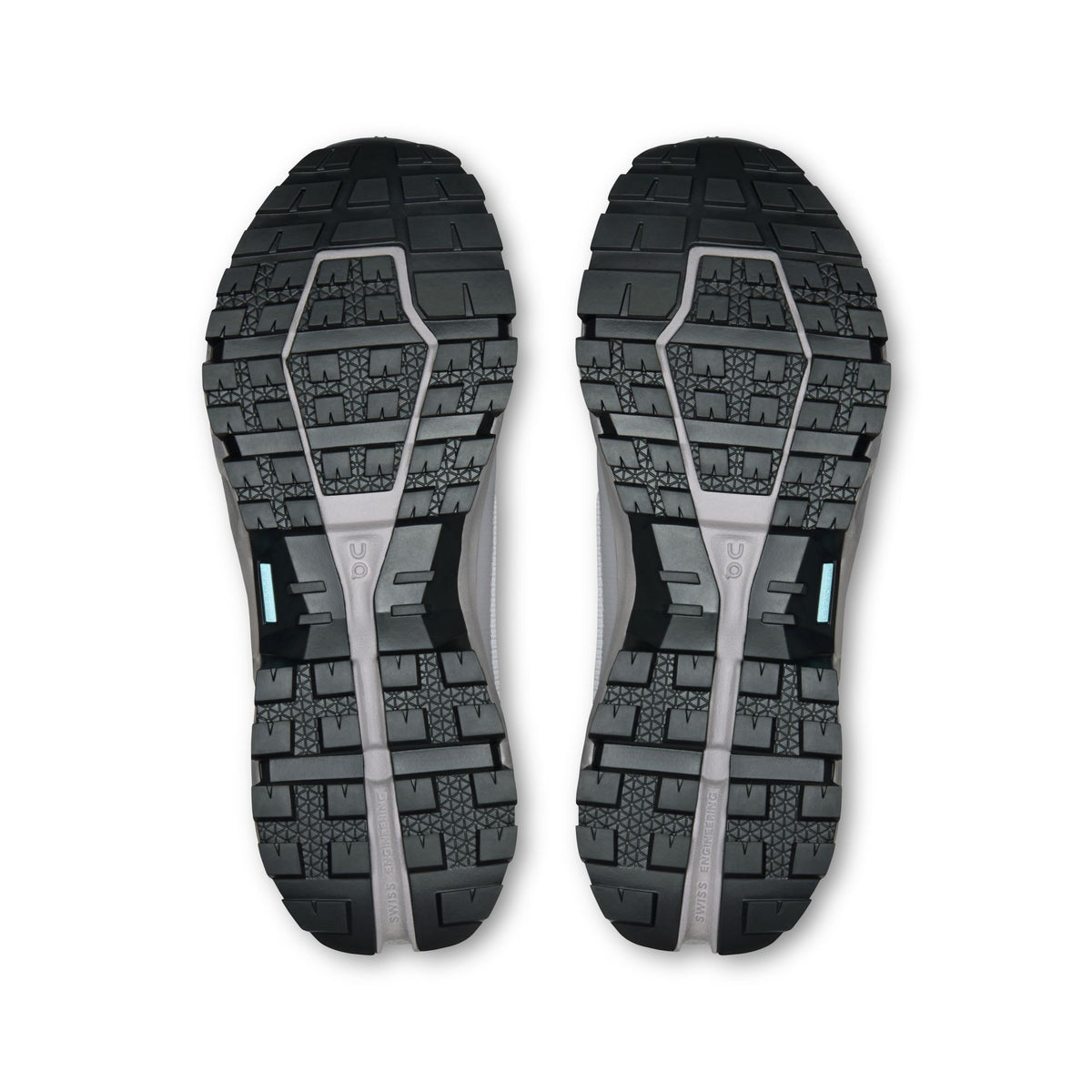 On Cloudrock Low Waterproof