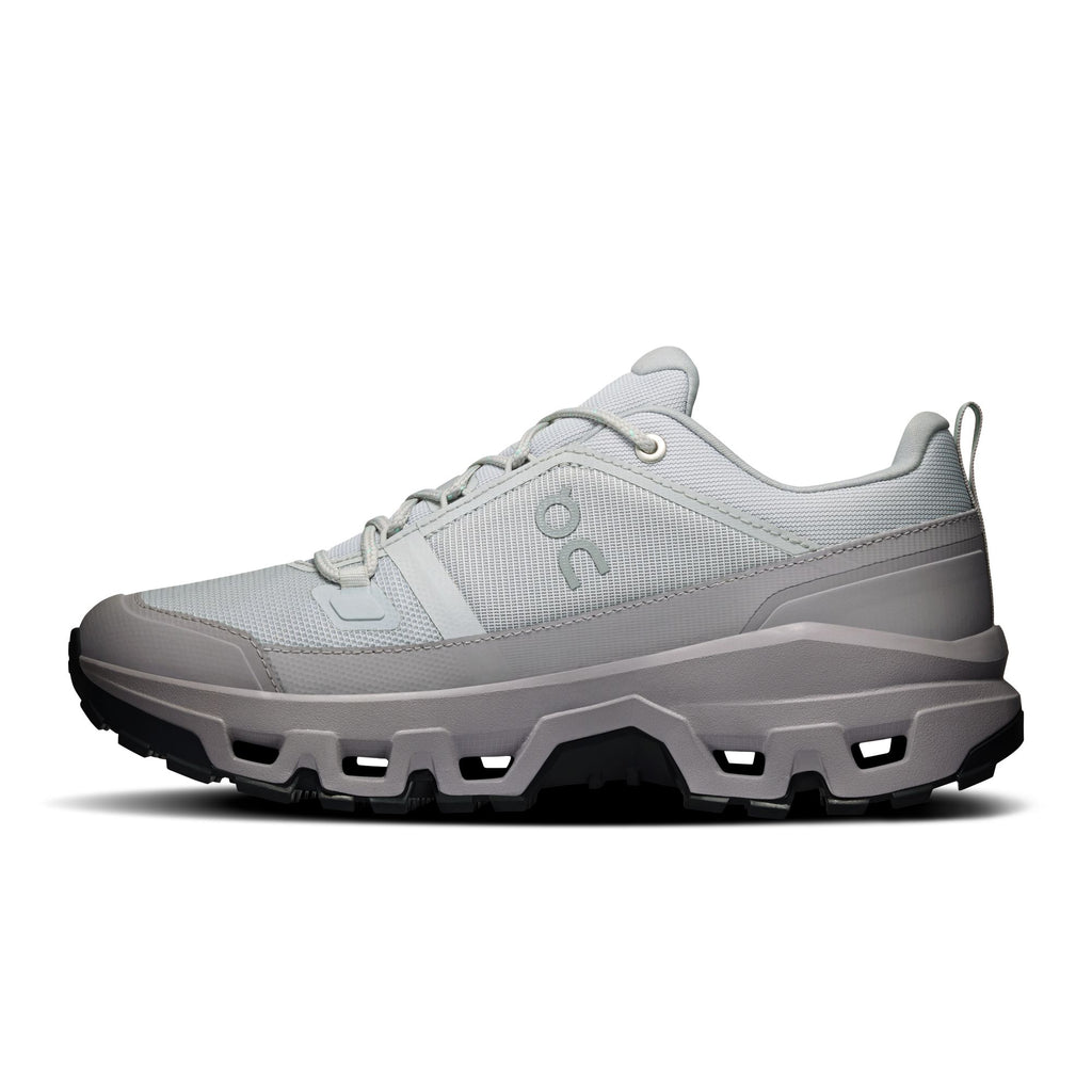 On Cloudrock Low Waterproof