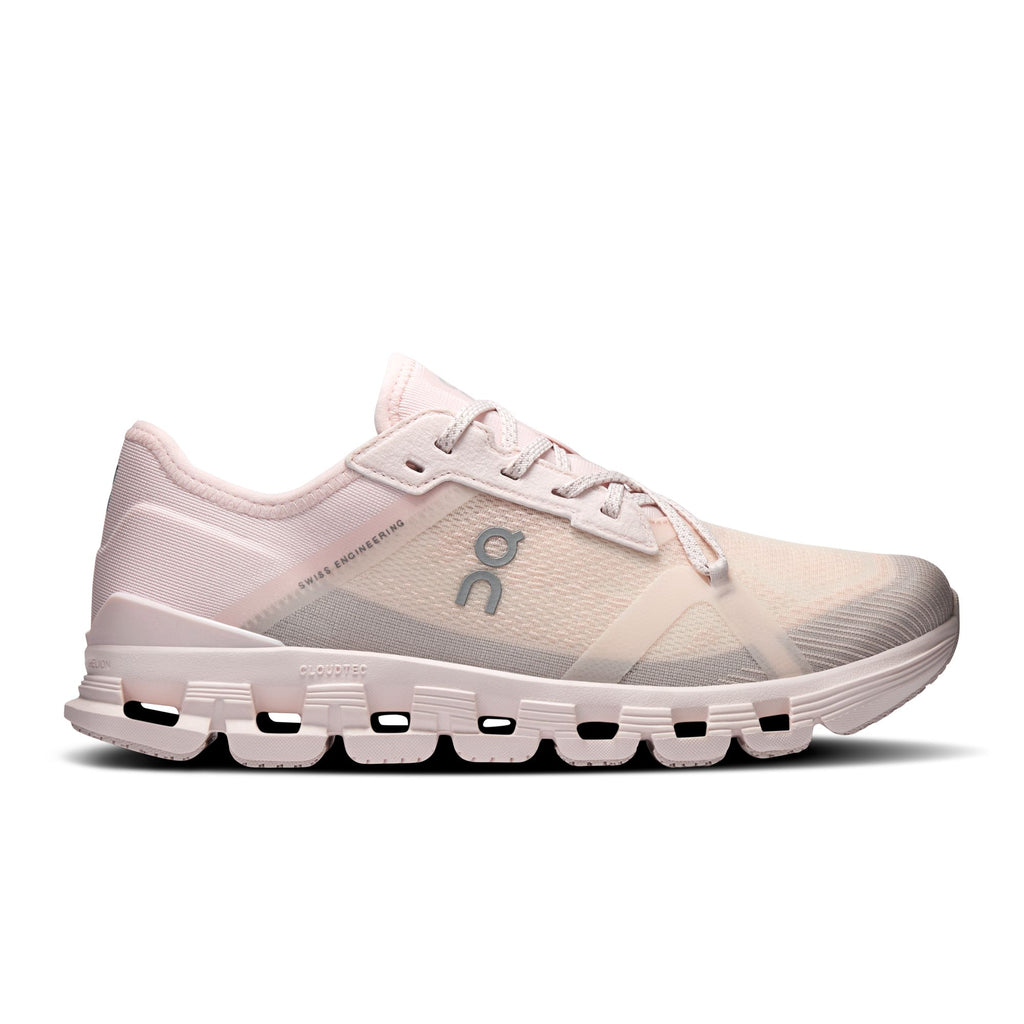On Cloud X 4 AD