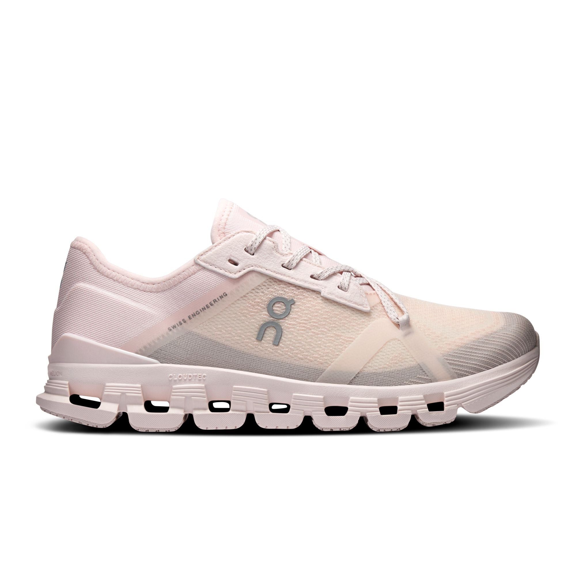 On Cloud X 4 AD