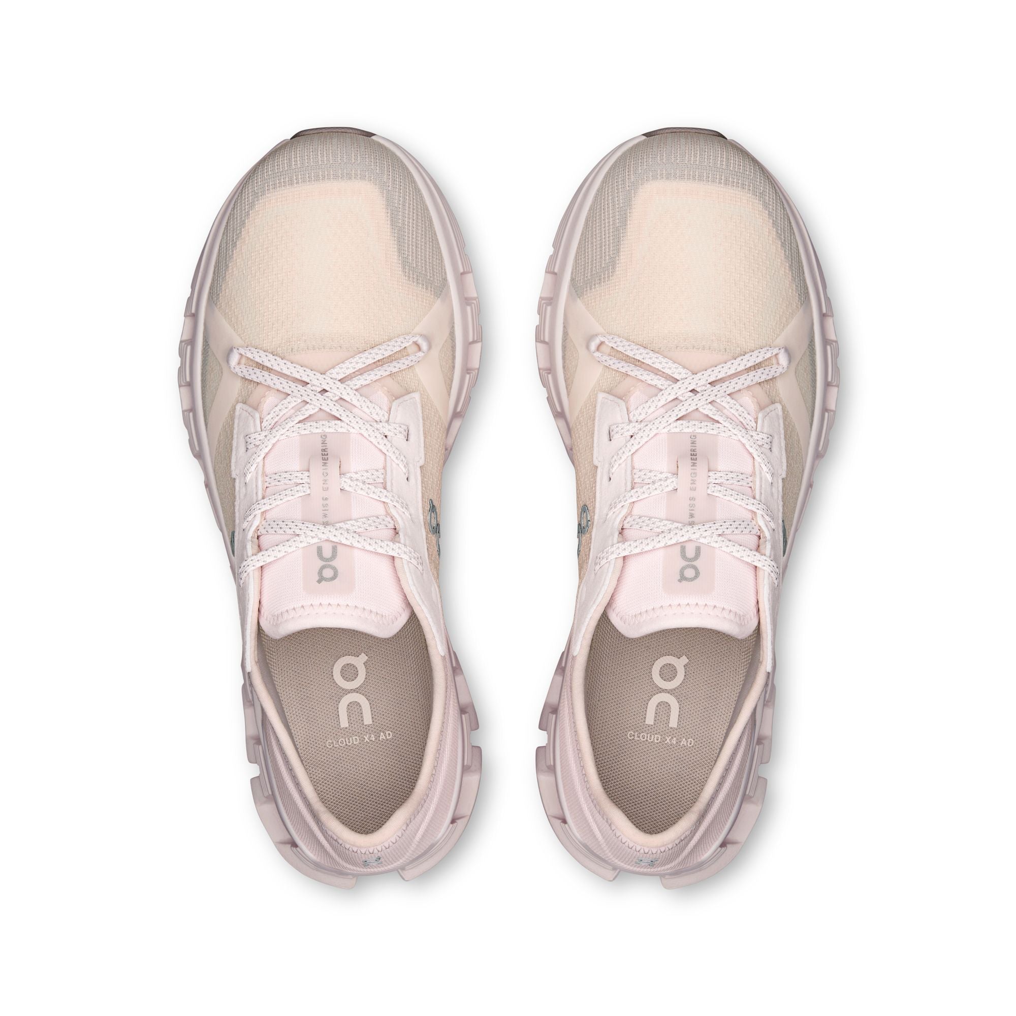 On Cloud X 4 AD