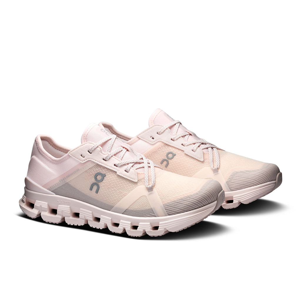 On Cloud X 4 AD