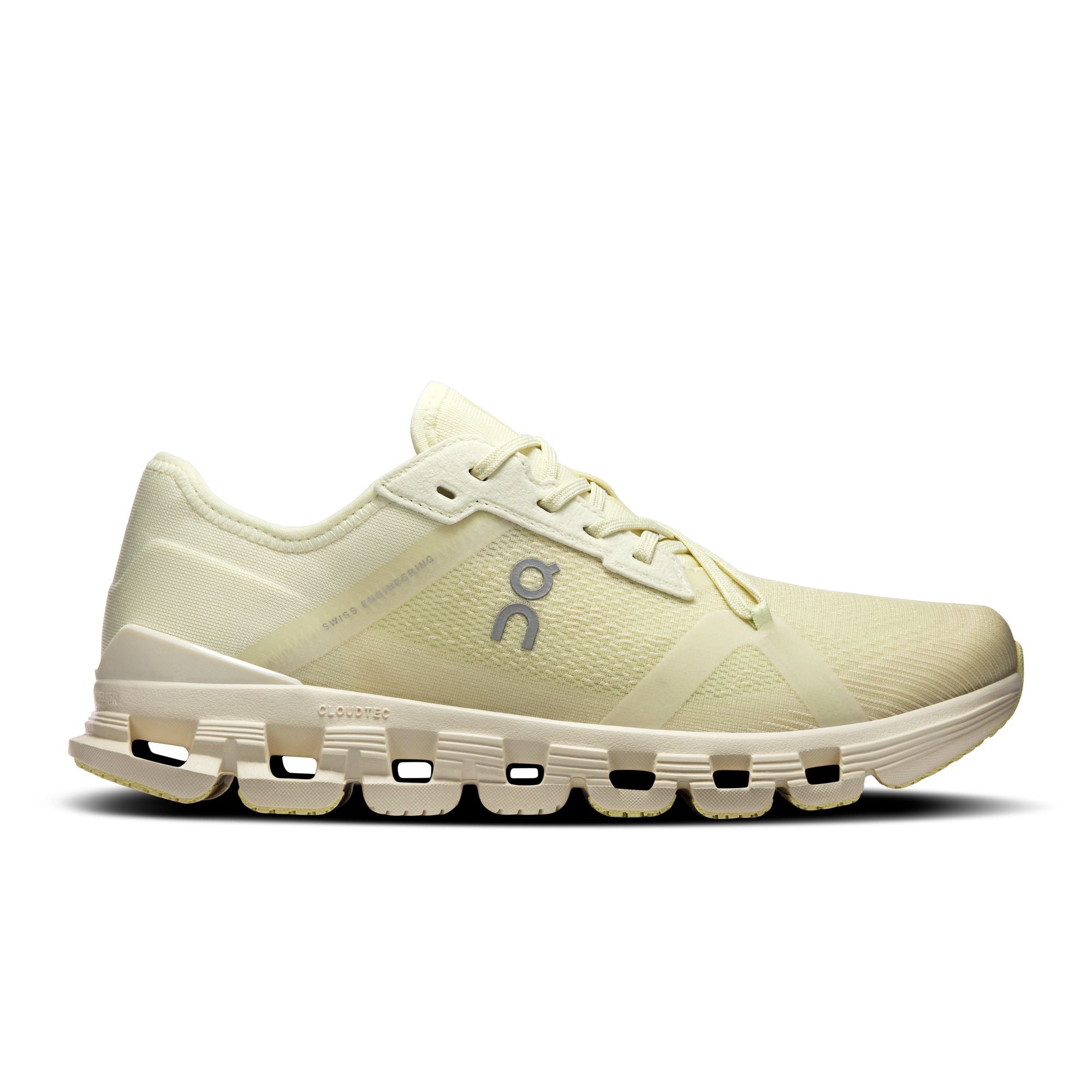 On Cloud X 4 AD