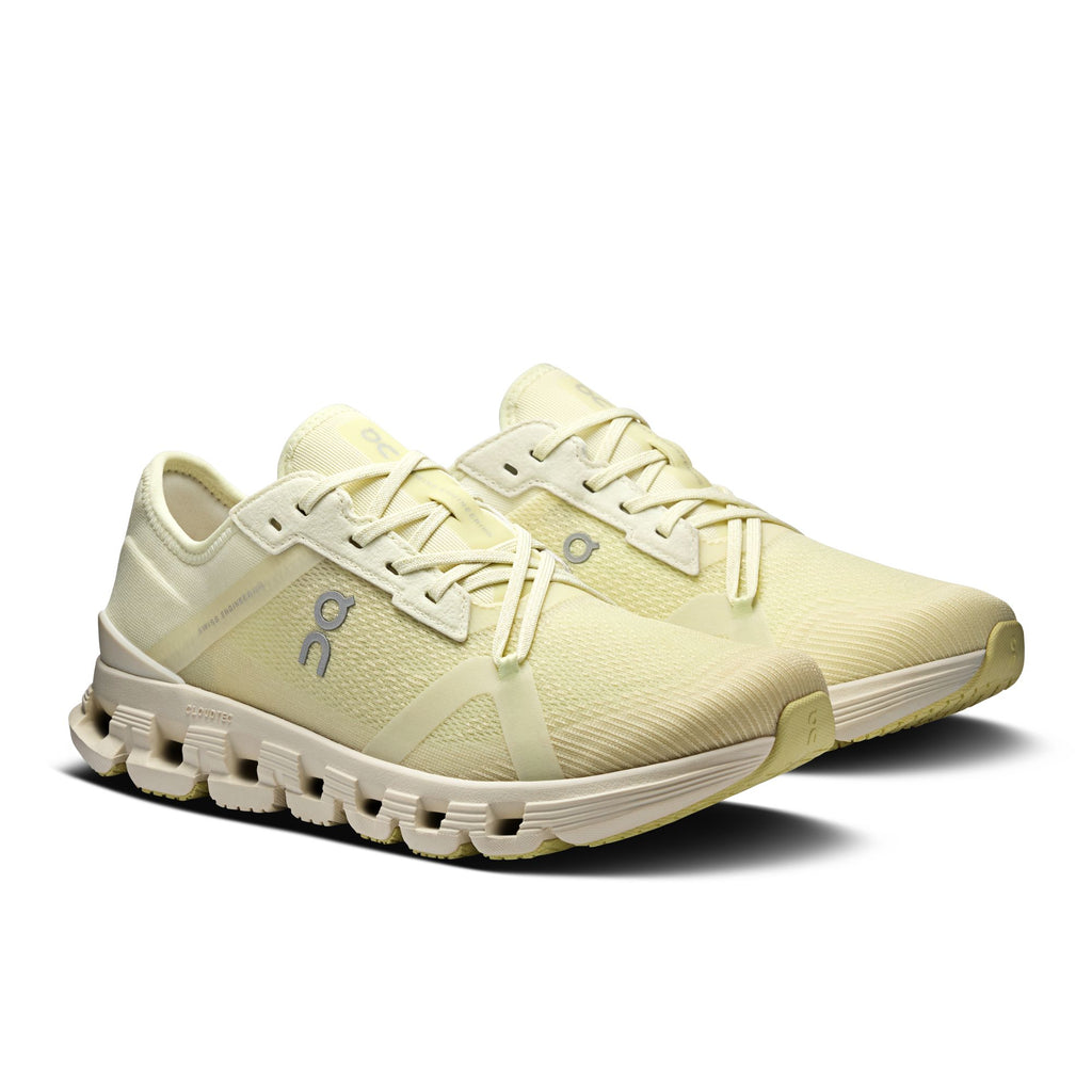 On Cloud X 4 AD