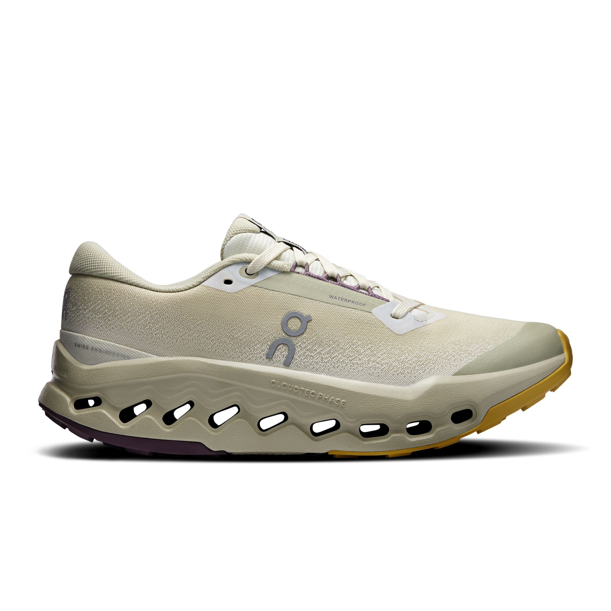On Cloudsurfer Trail 2 Waterproof
